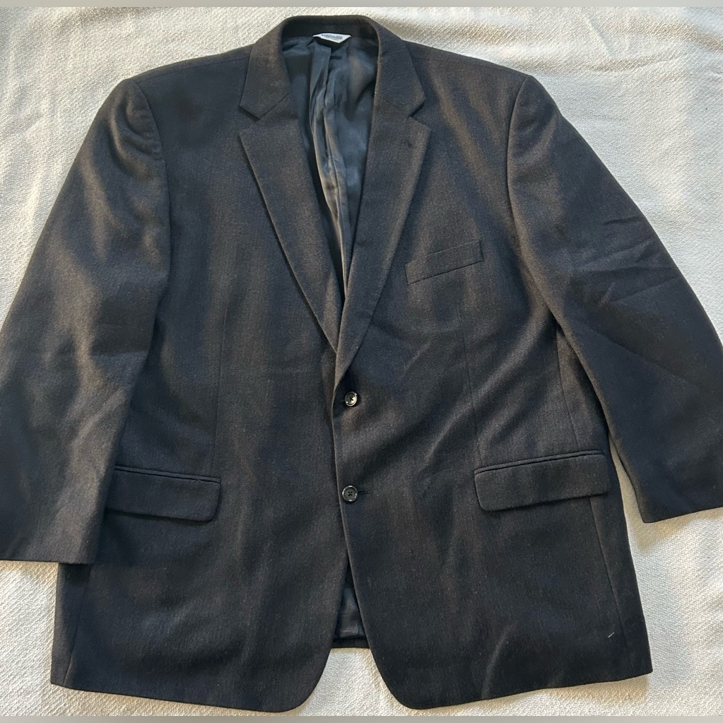 Joseph And Feiss 100 Lambswool Blazer Joseph And Feiss 100 Lambswool Blazer